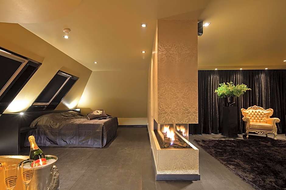 Van der Valk Hotel Assen