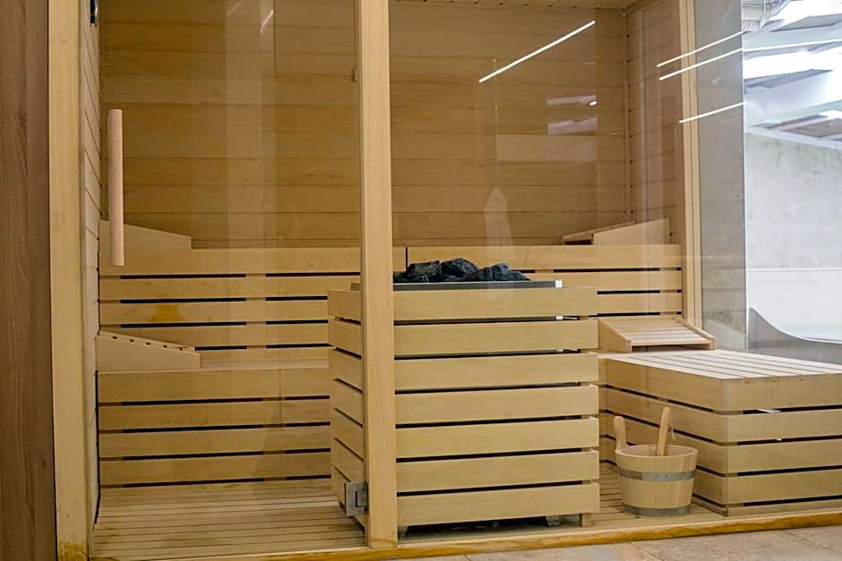 Hotel Do Parque - Congress & SPA