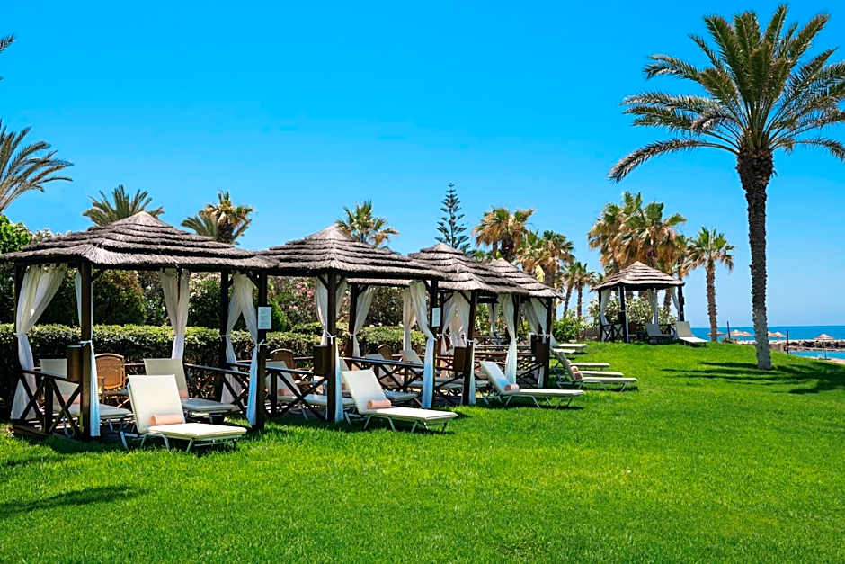 Constantinou Bros Athena Beach Hotel