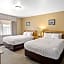 Clarion Hotel & Suites Fairbanks near Ft. Wainwright