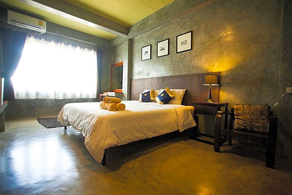 After Glow Hostel