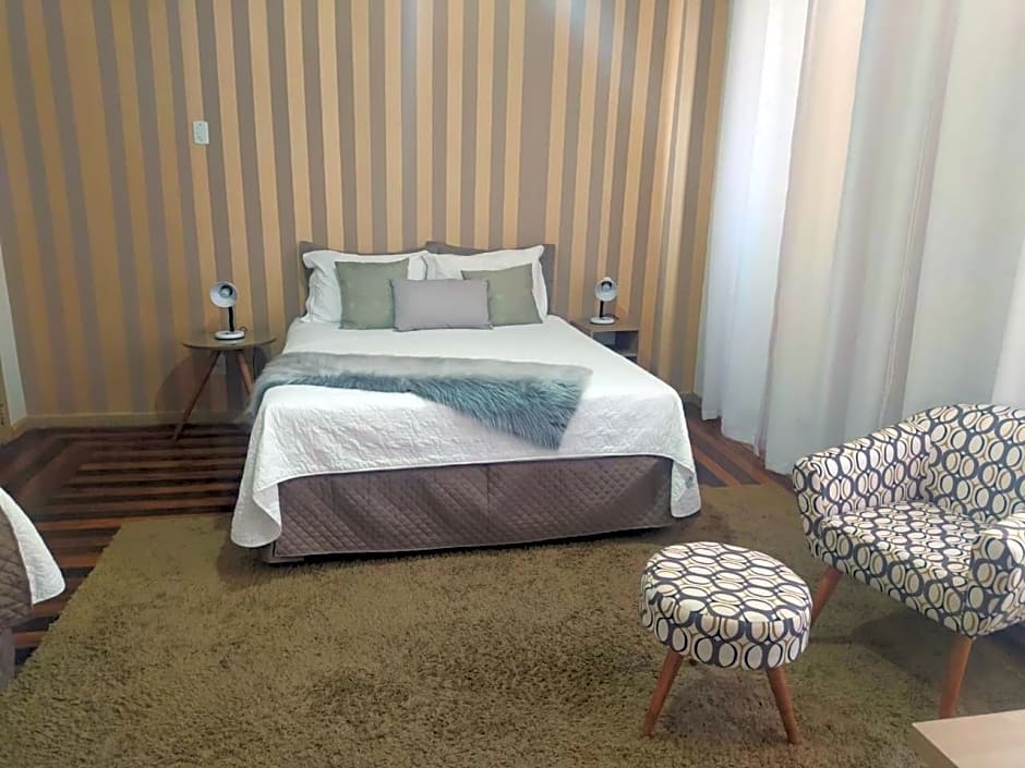HOTEL CANTO DO CHAFARIZ