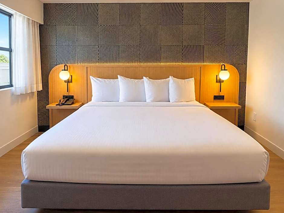 Granada Hotel Santa Clara