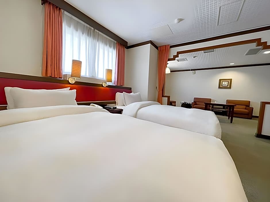 Guide Hotel Changhua Jhongjheng