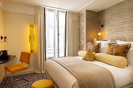 Hotel l'Inattendu