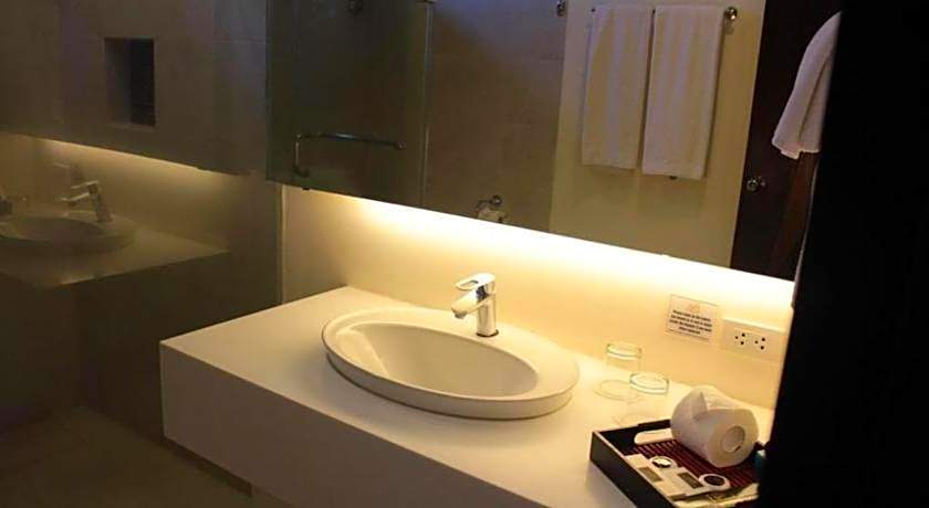 Segara Suites