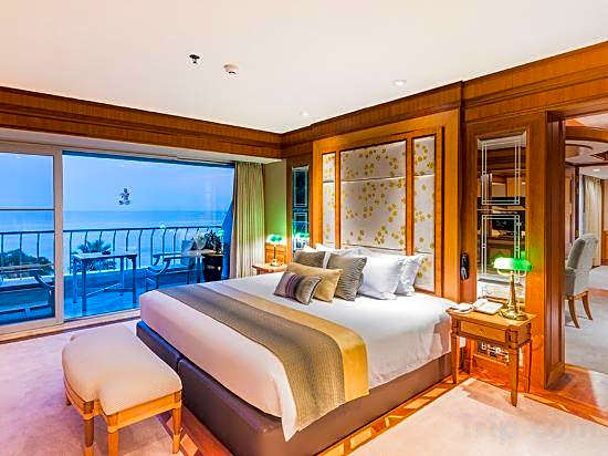 Royal Wing Suites & Spa Pattaya