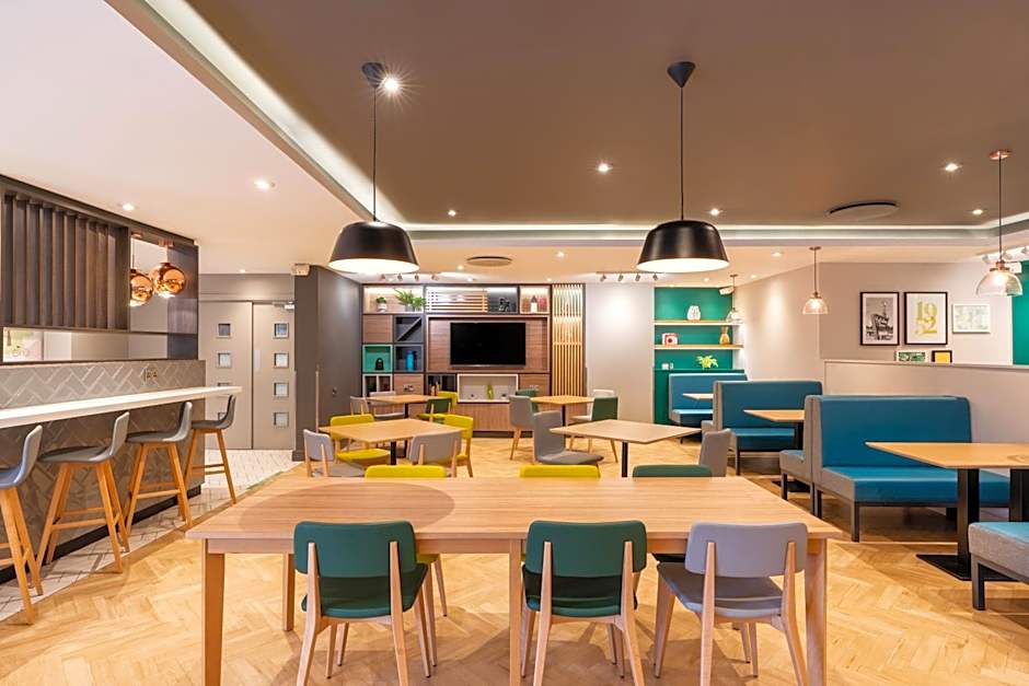 Holiday Inn Southampton Eastleigh By IHG