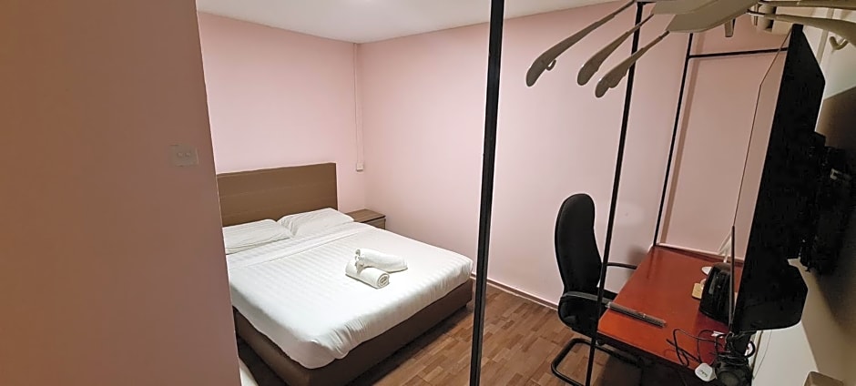 Misto Hotel