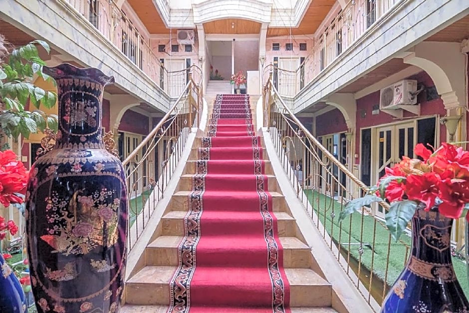 RedDoorz Syariah @ Jalan Ahmad Yani Jambi