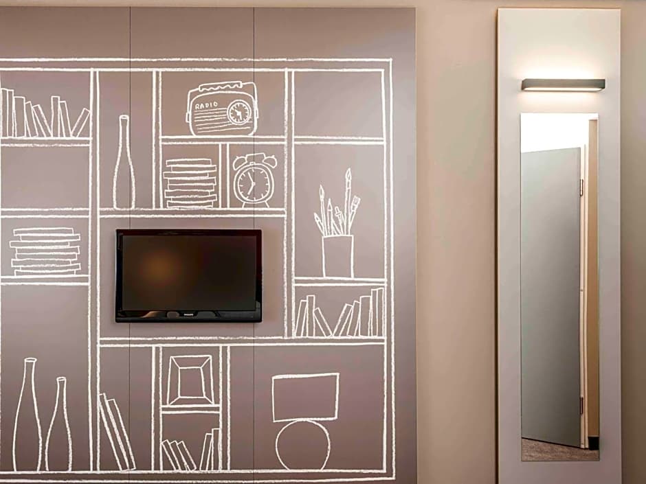 ibis Saint Brieuc Yffiniac