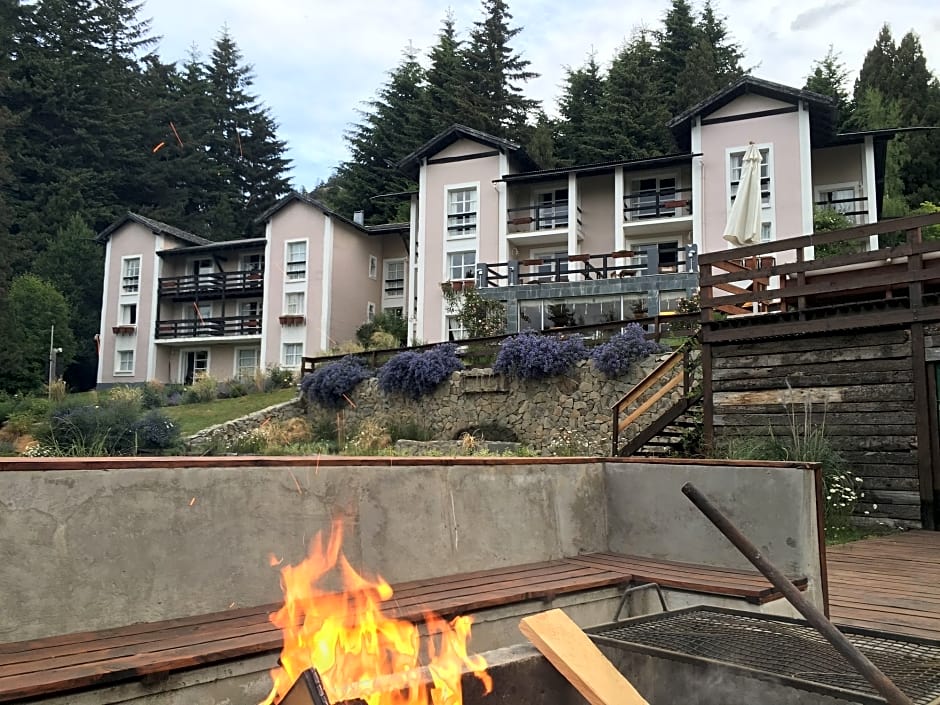 Aldea Andina Hotel&Spa