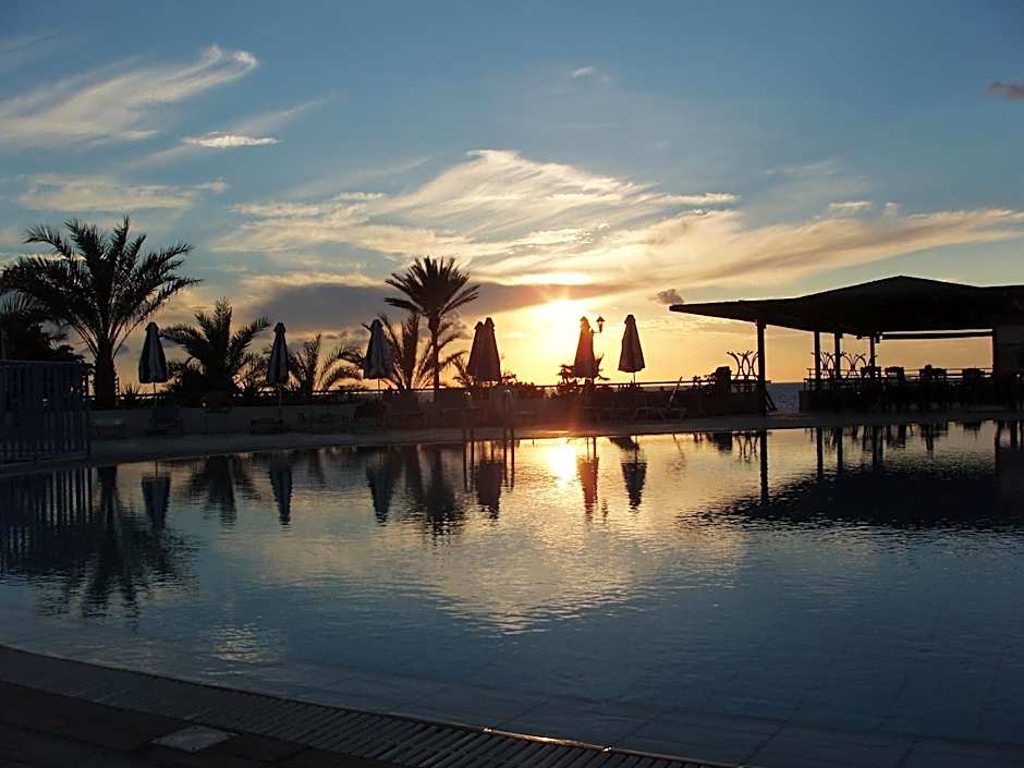 Helios Bay Hotel and Suites