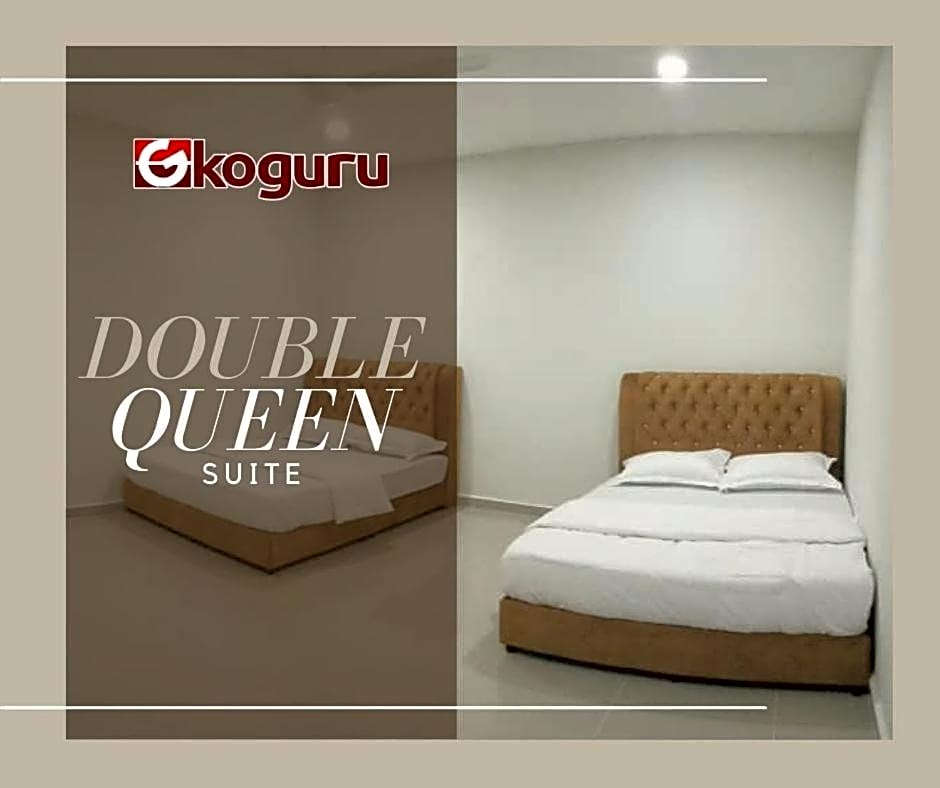 TAMU ROOMSTAY TOK MOLOR
