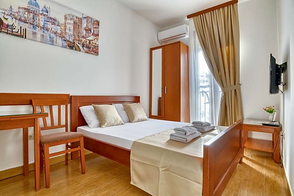 Garni Hotel Milica