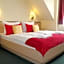 Hotel & Restaurant Zum Kap Arkona