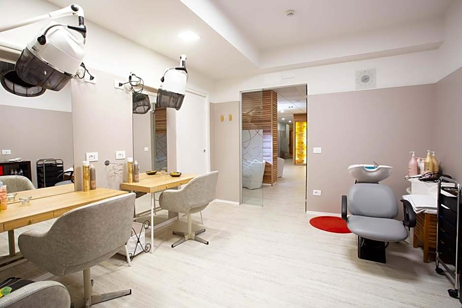 Hotel Abano Astoria