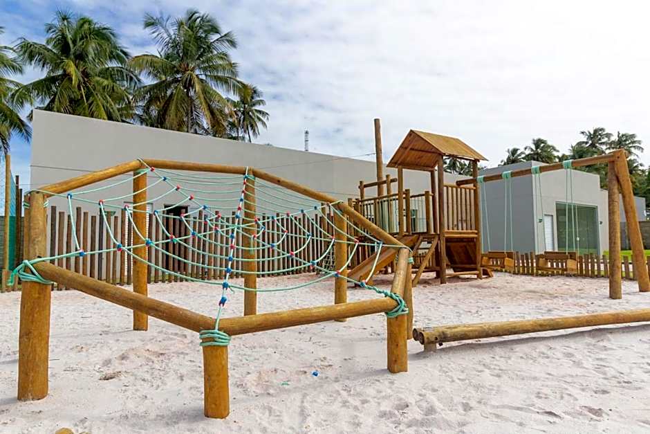 Milagres - Naluum Residence