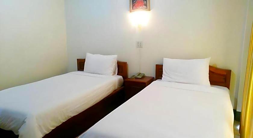 Sisavath Hotel