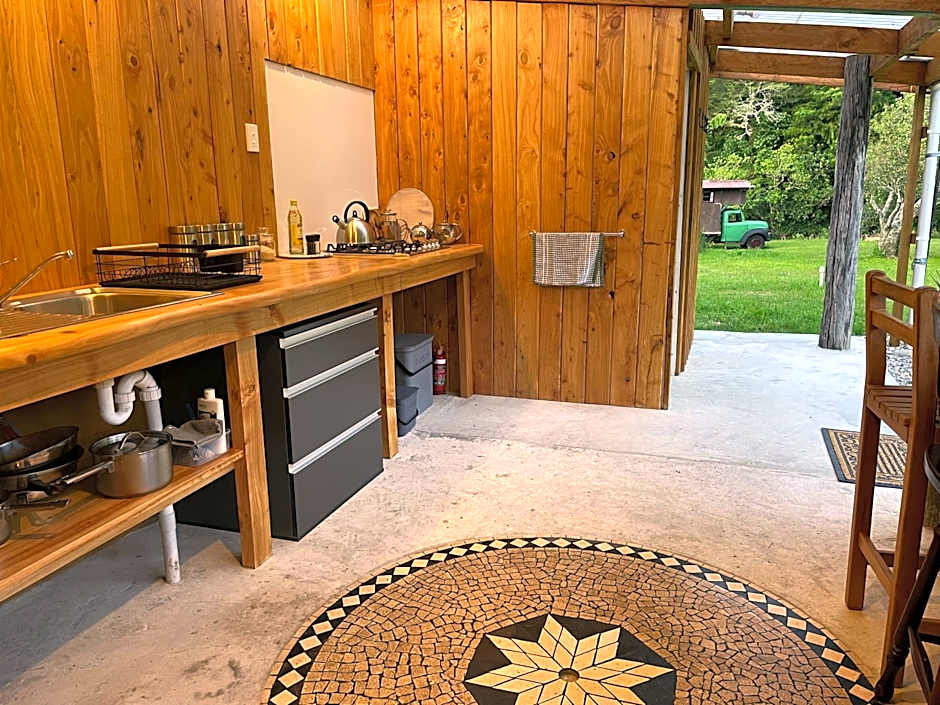 River Song Retreat Golden Bay