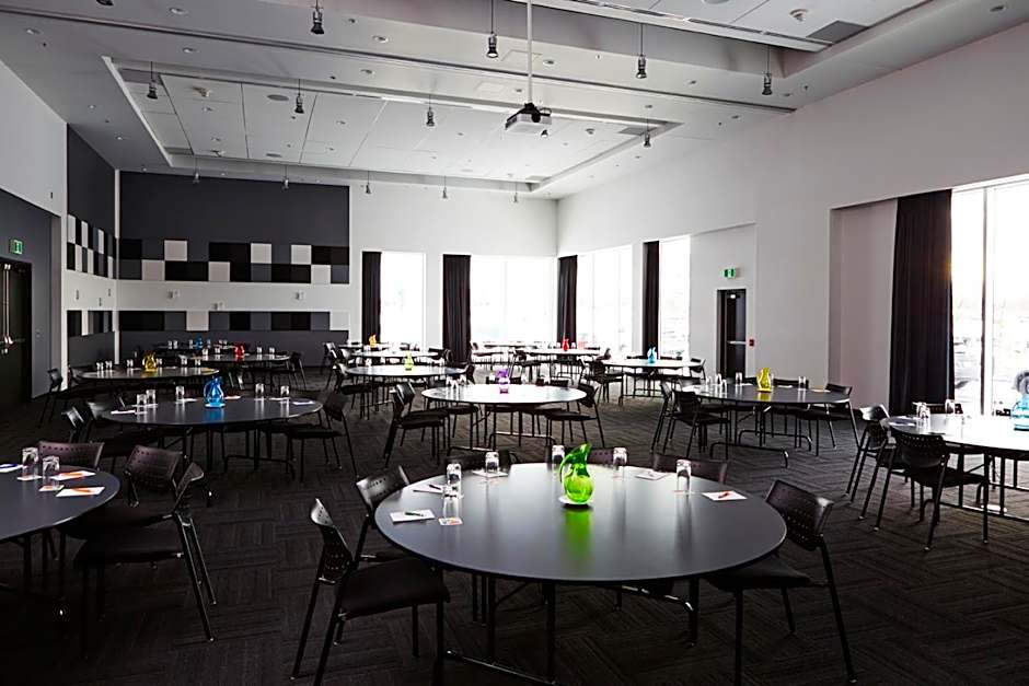 Alt Hotel Halifax Airport