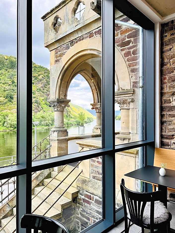 Hotel Villa Vie Cochem