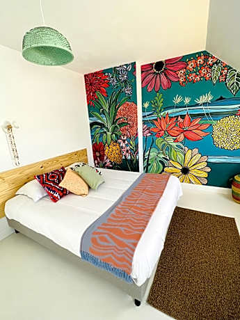 Coco bay