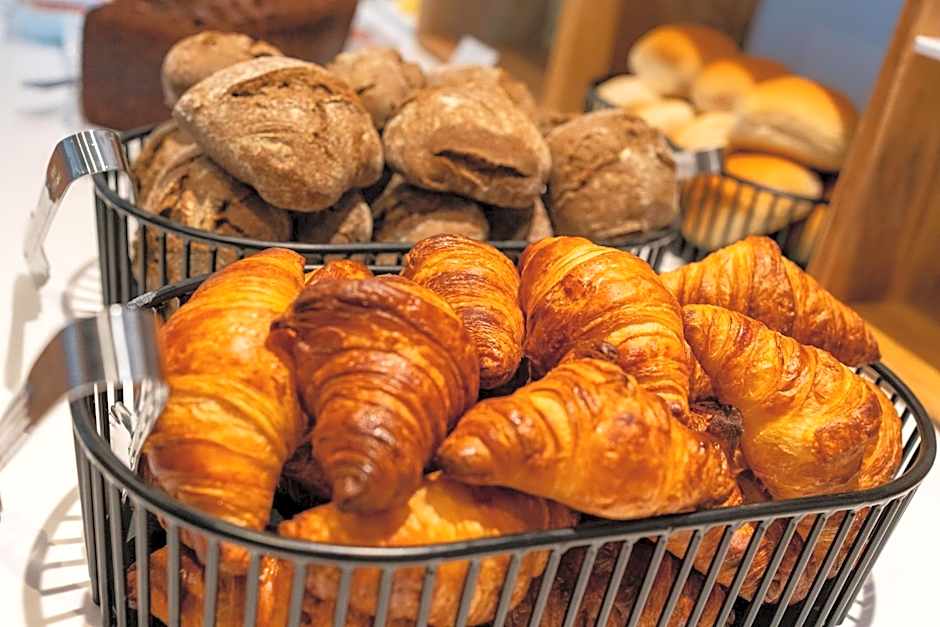 Palacio Santa Catarina Hotel