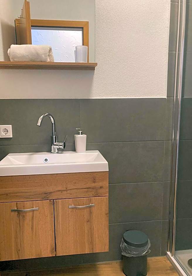 Hotel zur Schlemmerscheune