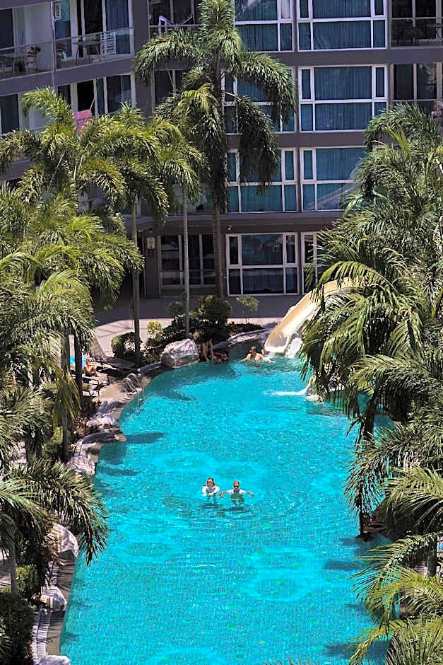Centara Azure Hotel Pattaya – Pattaya, DC