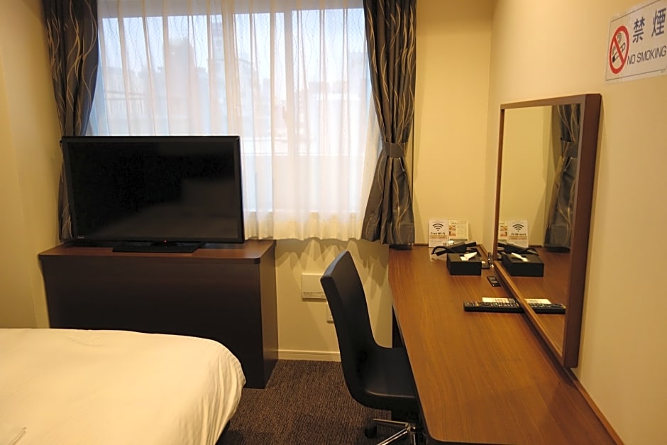 HOTEL VERTEX OSAKA