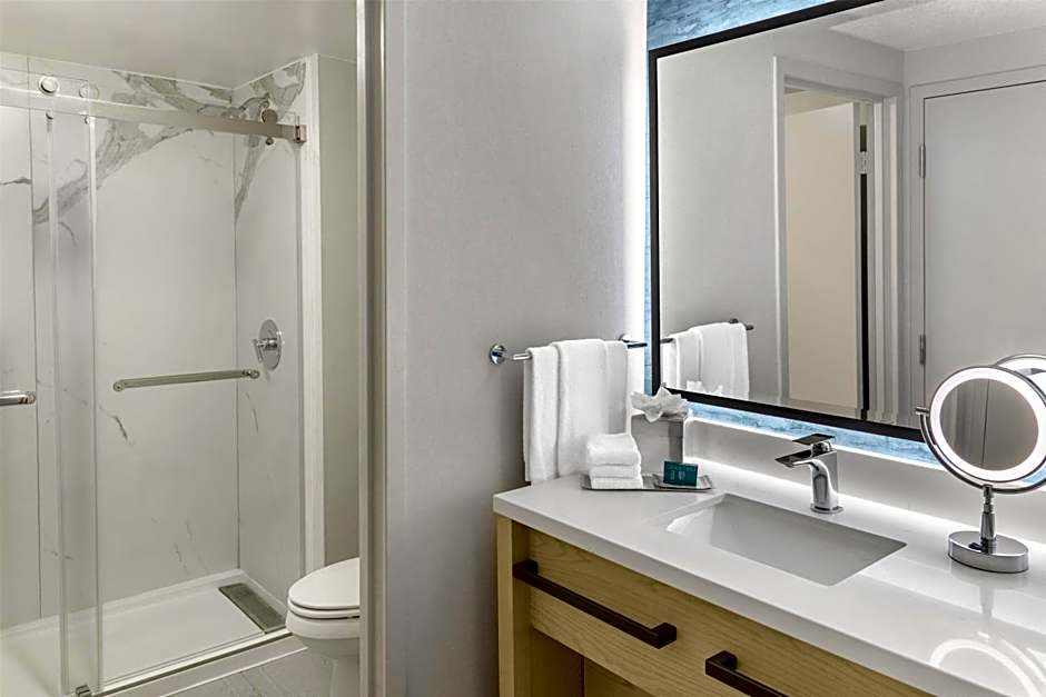 DoubleTree By Hilton South Bend