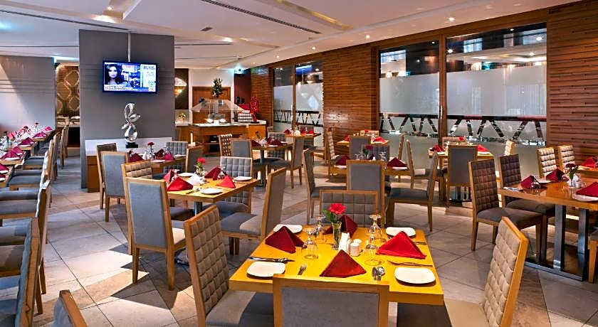 Landmark Grand Hotel