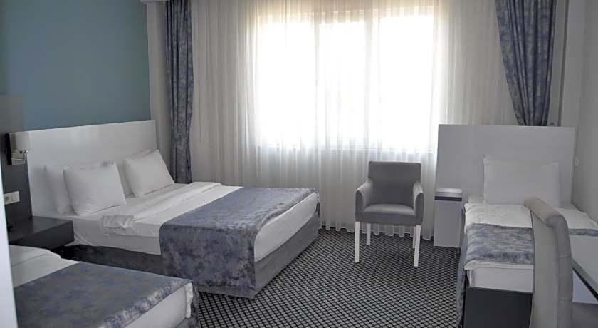 Cavit Duvan Prestige Hotel