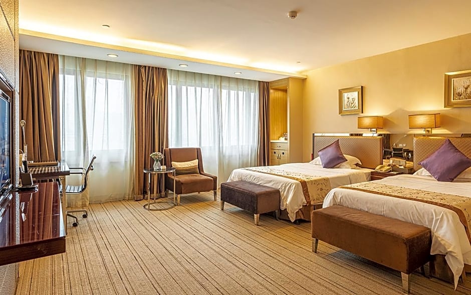 Guangzhou Easun Guotai hotel