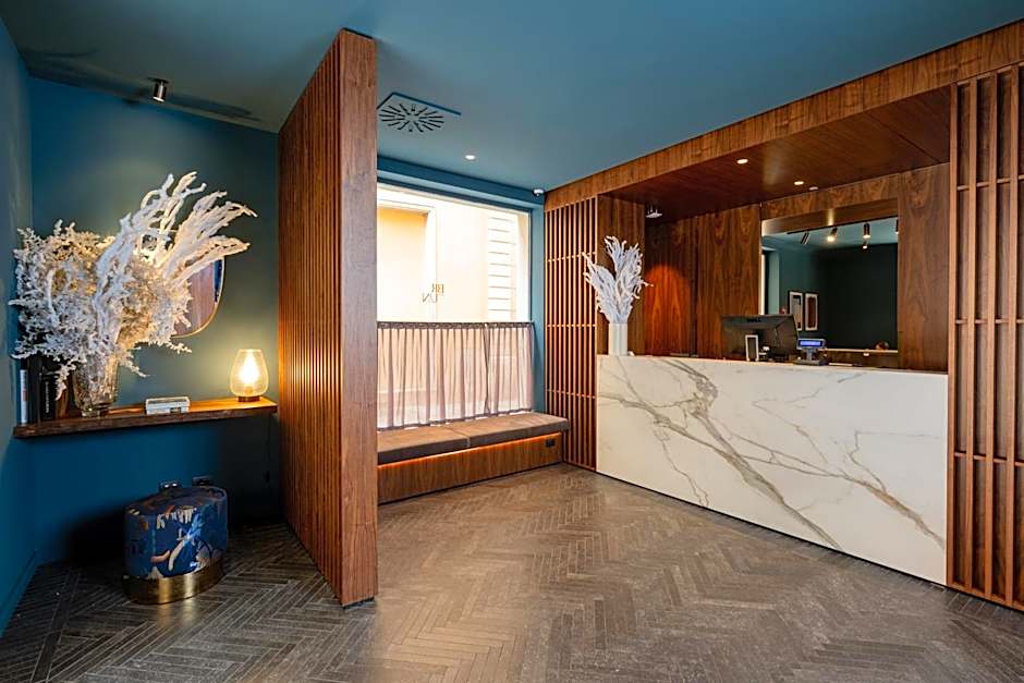 Hotel Brun