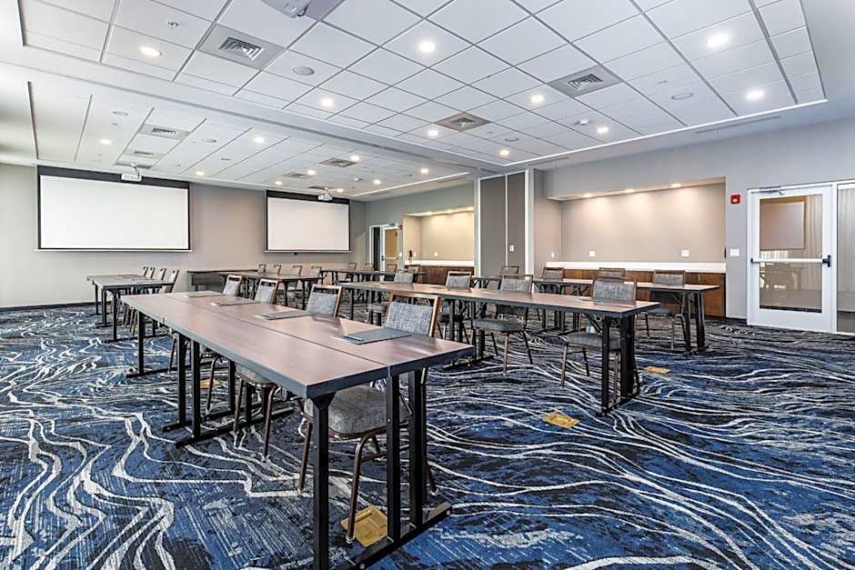 Courtyard by Marriott Pensacola I-10 West