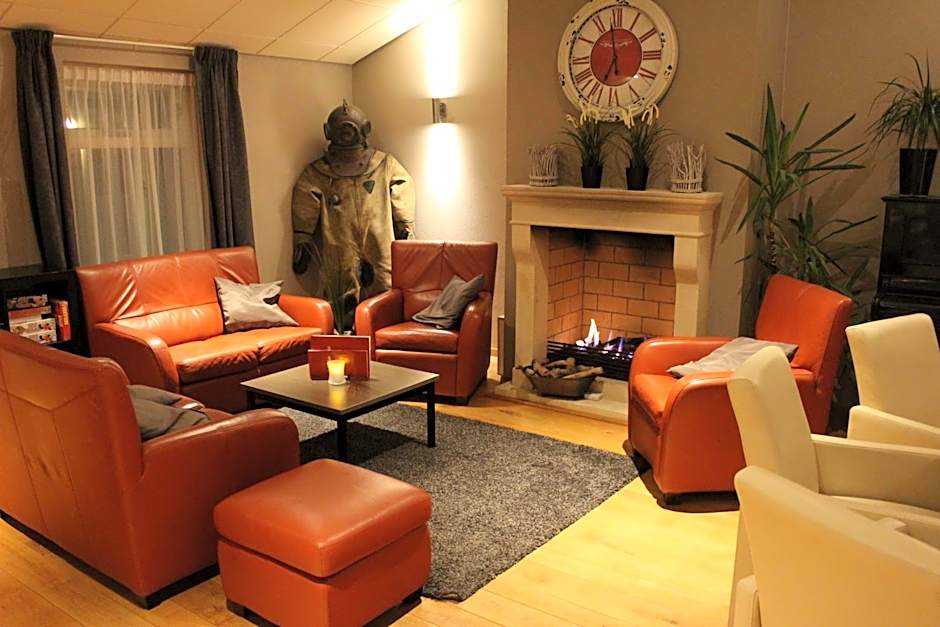 Hotel Restaurant 't Klokje