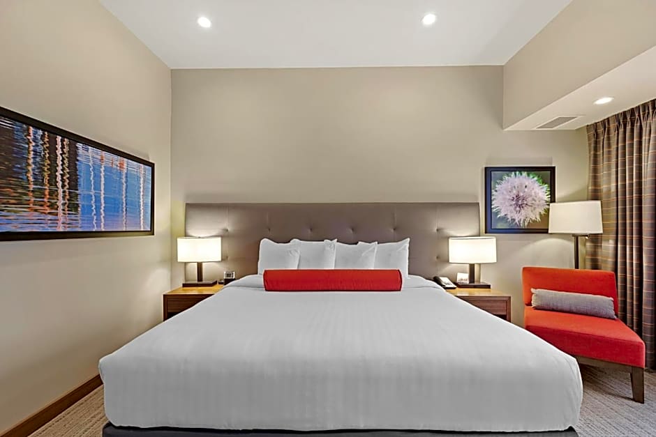 Mountain View Inn & Suites