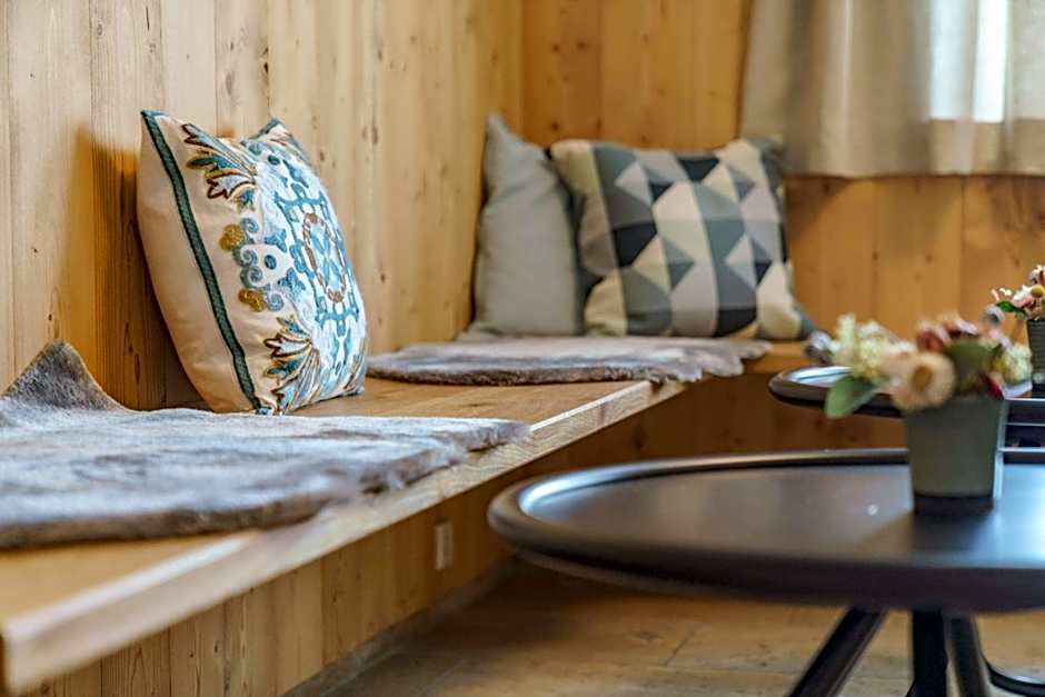 Landhaus Hubertus Wellness & Breakfast