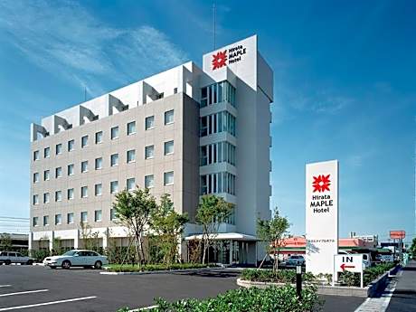 Hirata Maple Hotel