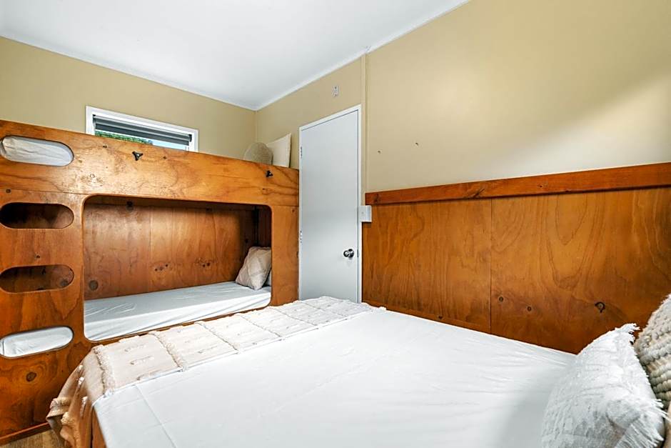 Tasman Holiday Parks - Ohiwa