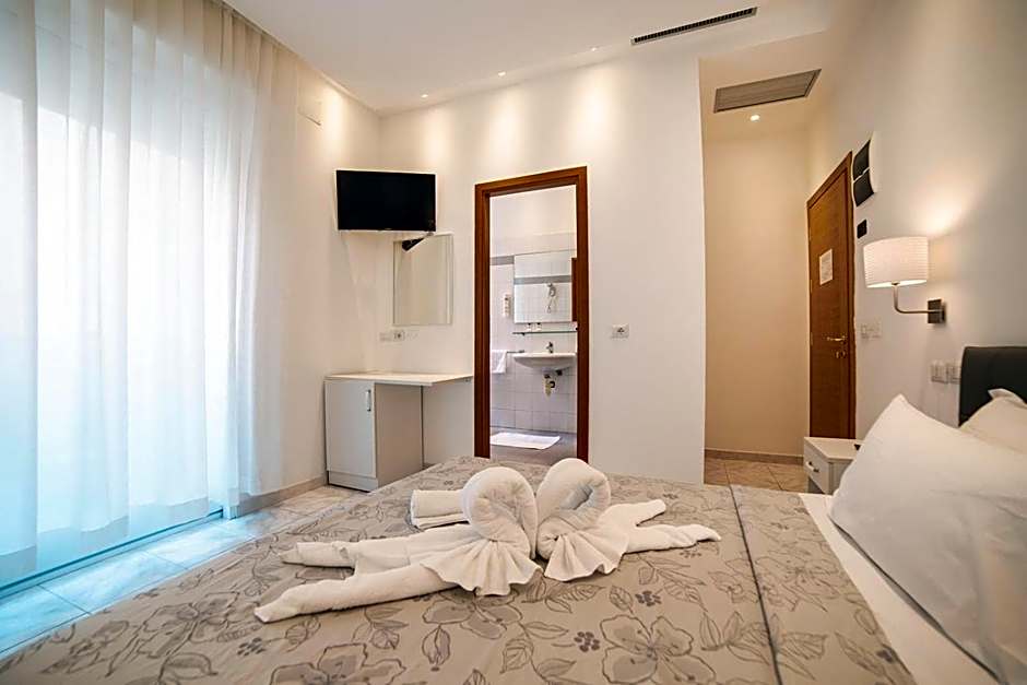 Hotel Ambasciatori