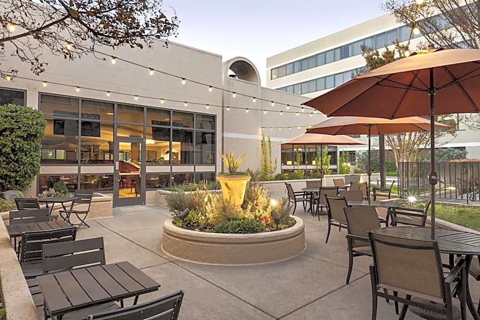 Radisson Hotel Sunnyvale - Silicon Valley