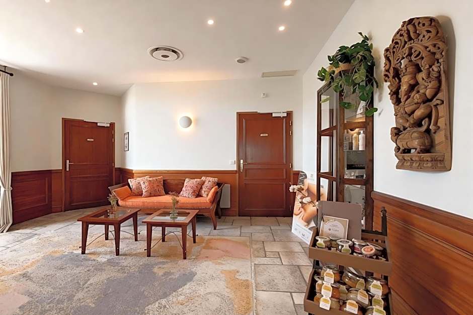 Villa Kerasy Hotel Spa