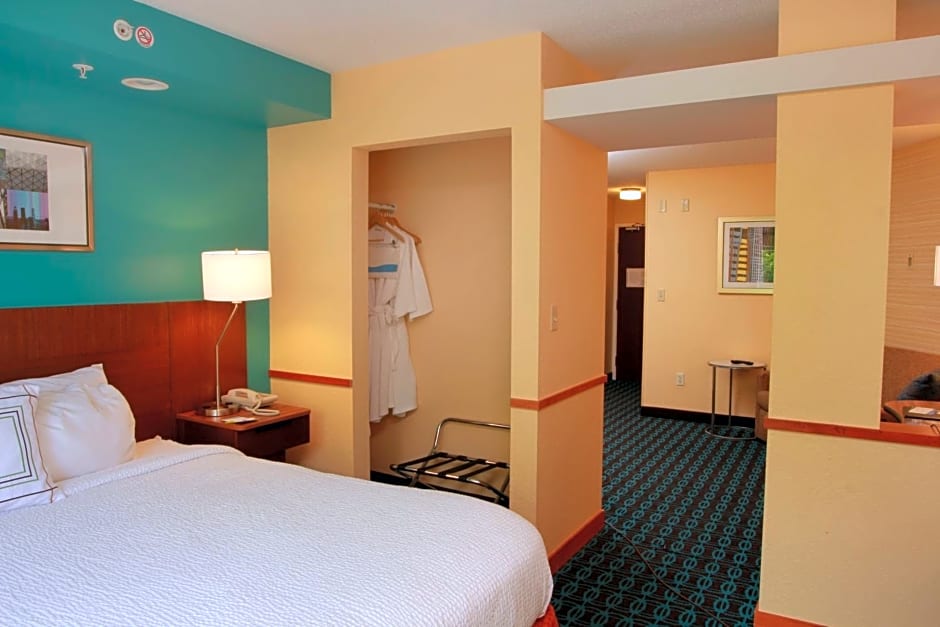 Fairfield Inn & Suites Traverse City