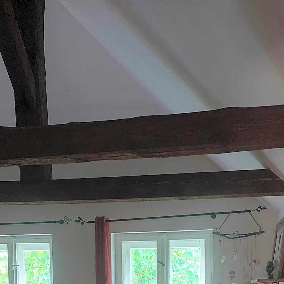 Dom na Mazurach Pilec