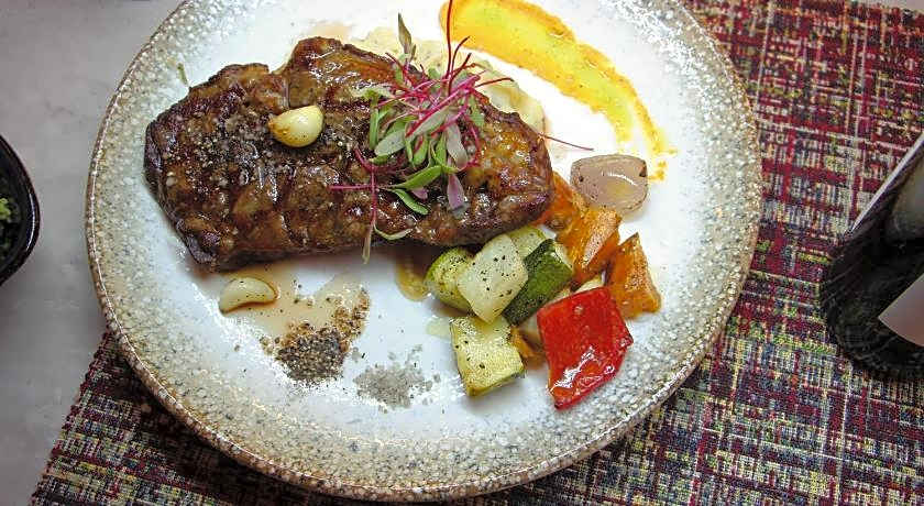 Villa Galilee Boutique Hotel and Spa                                                            