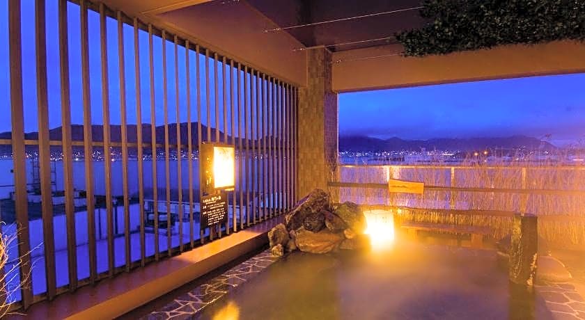 Dormy Inn Premium Shimonoseki Natural Hot Spring