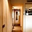 BONK suites